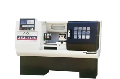 Lame CNC treipink