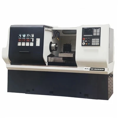 Väike lame CNC treipink